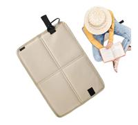 laxreheye Portátil - Mesa de pícnic | Portátil para Camping, Senderismo, Casa Picnic Trekking