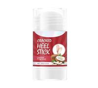 laxreheye Stick De Hidratación Para Los Pies,Solución Hidratante En Roll-On - Barra de Crema Nutritiva para Pies Agrietados,Para Mujeres Hombres Adolescentes Adultos Mayores Hogar Dormitorio Viaje