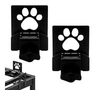 Laxreheye Stopper Anti-deslizamiento de colchón | Cojín espesante antideslizante para cama | 2 piezas de gran estabilizador de colchón para el hogar, dormitorio, sofá, oficina, hotel