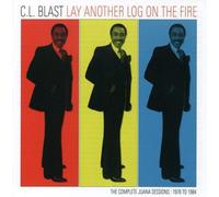 Lay Another Log on the Fire