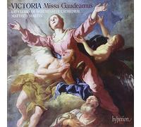 Lay Clerk of Westmin - Missa Gaudeamus