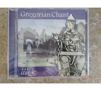 Lay Clerks of Canterbury Ca - Gregorian Chant
