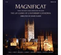 Lay Clerks of Canterbury Cathed, Th - Music for Men S Voices from Over 70 [Import]