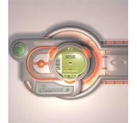 Lay-d-Jay - Don'T Enter [Vinyl Maxi-Single]