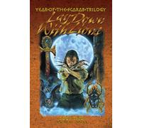 Lay Down with Lions (Year of the Scarab Trilogy)