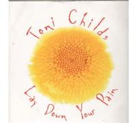 LAY DOWN YOUR PAIN 12 INCH (12" VINYL) UK GEFFEN 1994