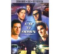 Lay It Down [ Origen Holandés, Ningun Idioma Espanol ]
