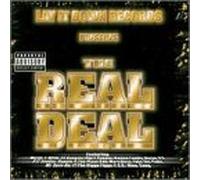 Lay It Down Records: Real Deal