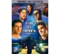 Lay It Down [USA] [DVD]