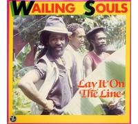 Lay It On The Line