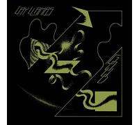 Lay Llamas - Goud [Vinilo]