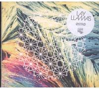 Lay Llamas - Ostro