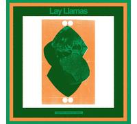 Lay Llamas - Sunburned Dreamlike Safari [VINYL] [Vinilo]