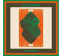 Lay Llamas – Sunburned Dreamlike Safari – Vinilo – Victrola