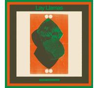Lay Llamas - Sunburned Dreamlike Safari [VINYL] [Vinilo]