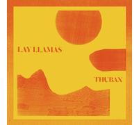 Lay Llamas - Thuban