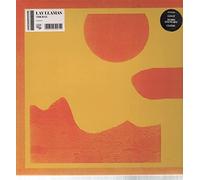 Lay Llamas - Thuban [VINYL] [Vinilo]