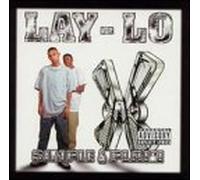 Lay-Lo - Simple & Plain
