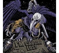 Lay Me Next to Her Bones - I'M Causing Loss [Vinilo]