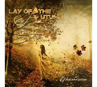 Lay Of The Autumn - Lay Of The Autumn - Of Love And Sorrow