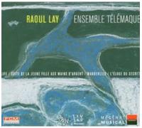 Lay Raoul - Raoul Lay - Life / Wanderlied / Suite tirée de