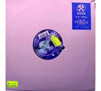 Lay Rue - Got a man (3 versions, plus 'Let the bullshit flow [6:10min.]', by Olav Basoski) [Vinyl Single]