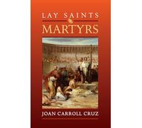 Lay Saints: Martyrs
