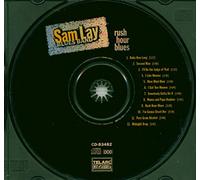 Lay, Sam - Rush Hour Blues