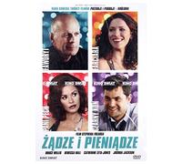 Lay the Favorite [DVD] (IMPORT) (No hay versión española)