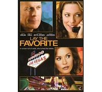 Lay the Favorite [Reino Unido] [DVD]