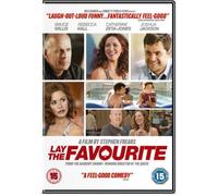 Lay the Favourite [DVD] by Bruce Willis