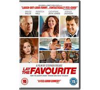 Lay the Favourite [DVD] [Reino Unido]