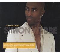 Lay Your Hands