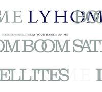 Lay Your Hands on Me [Blu-Ray]