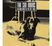 Lay Your Head on the Soft Rock