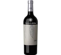 Laya - Joven - Garnacha Tintorera y Monastrell - Almansa - 2023-750ml - 1 botella