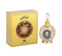 Layali - huile parfumée 15ml