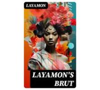 Layamons Brut (ebook)