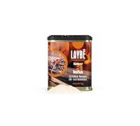 LAYBÉ - Aroma Humo de Sarmiento, Ideal para Darle Aroma y Sabor Ahumado a tu Receta, Lata de 50g