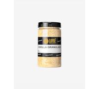 LAYBÉ - Cebolla Granulada 100% Natural - Doble Dosificador y Cierre Hermético - Bote Hostelería 300g