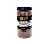 Laybe Sal Negra del Himalaya - 800 g