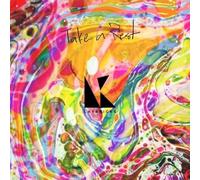 LAYBRICKS - Take A Rest (Ep)