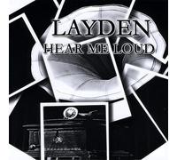 Layden - Hear Me Loud
