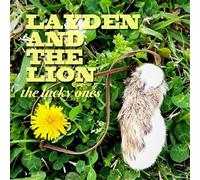 Layden & The Lion - The Lucky Ones [Vinilo]