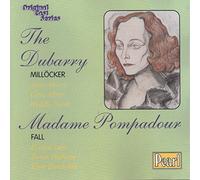 Laye - The Dubary-Madame Pompadour [Import]