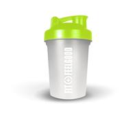 Layenberger Fit+Feelgood - Mezclador de lima, 400 ml, con colador extraíble, apto para lavavajillas