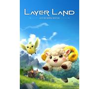 Layer Land Steam Key (PC) GLOBAL