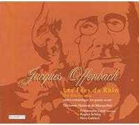 Layer - Les Fees Du Rhin