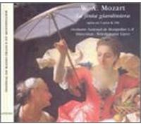 Layer^Orch.Nat.Montpellier - La Finta Giardiniera