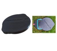 LayerbyLayer 3D Cubierta apta para Gardena os 140 aspersor cubierta de invierno cubierta protectora